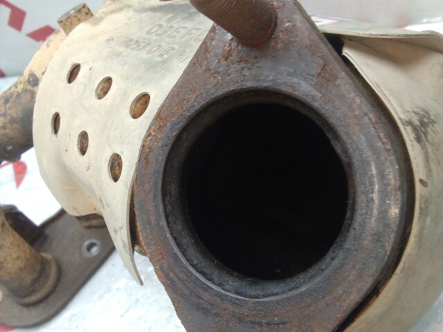 Коллектор HYUNDAI Solaris G4LC