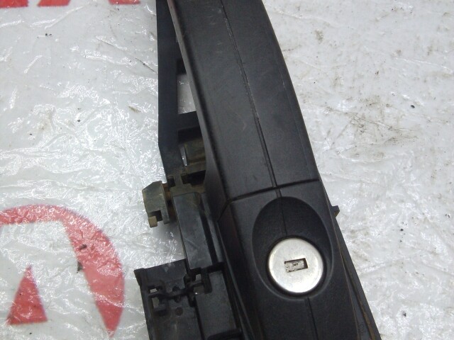 Ручка двери FORD Focus II 