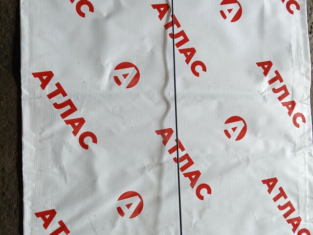 Антенна RENAULT Duster 