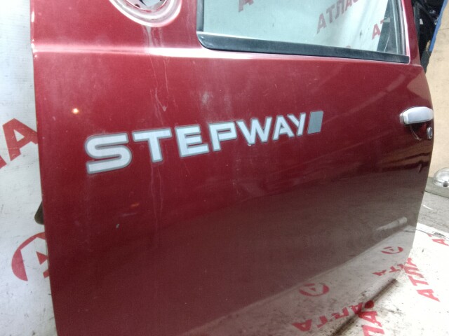 Дверь RENAULT Sandero Stepway 