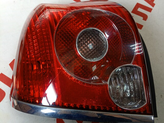Стоп TOYOTA Avensis 