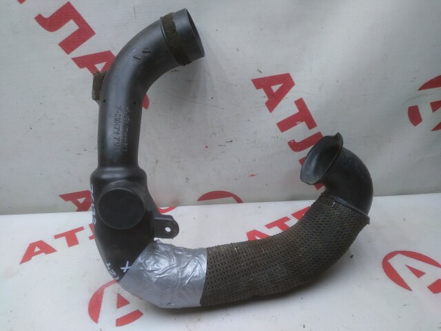 Воздуховод TOYOTA Allex 