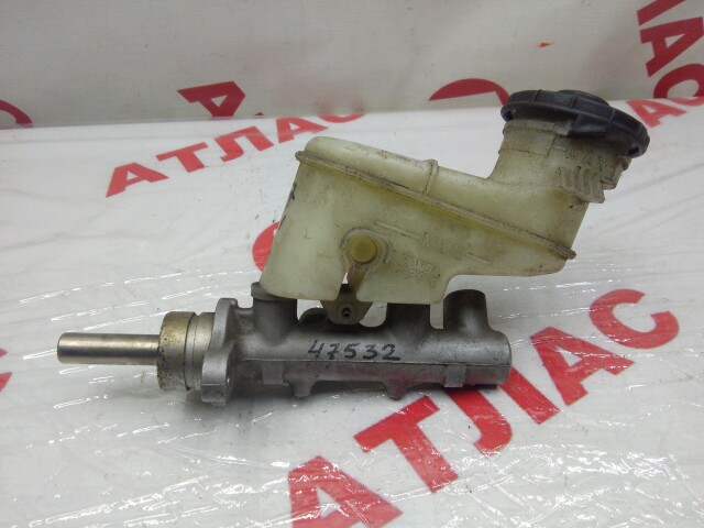 Главный тормозной цилиндр HONDA Accord 