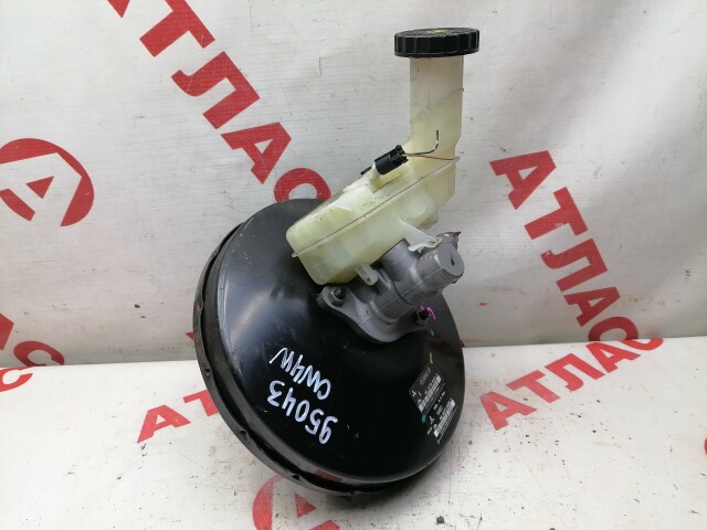 Главный тормозной цилиндр MITSUBISHI Outlander 4B11