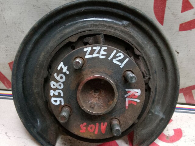 Ступица TOYOTA Corolla 