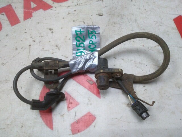 Датчик ABS TOYOTA Succeed 