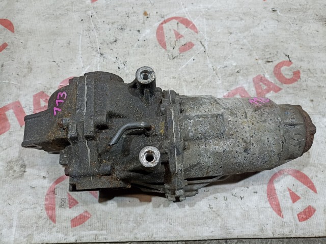 Редуктор HONDA CR-V K20A