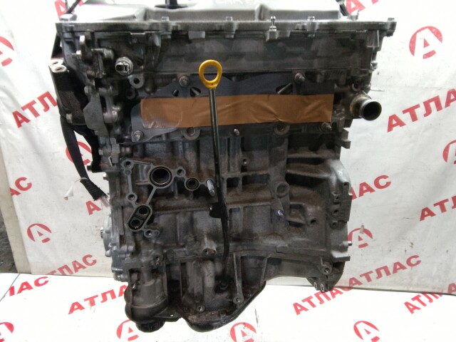 ДВС TOYOTA Camry 2AR-FXE