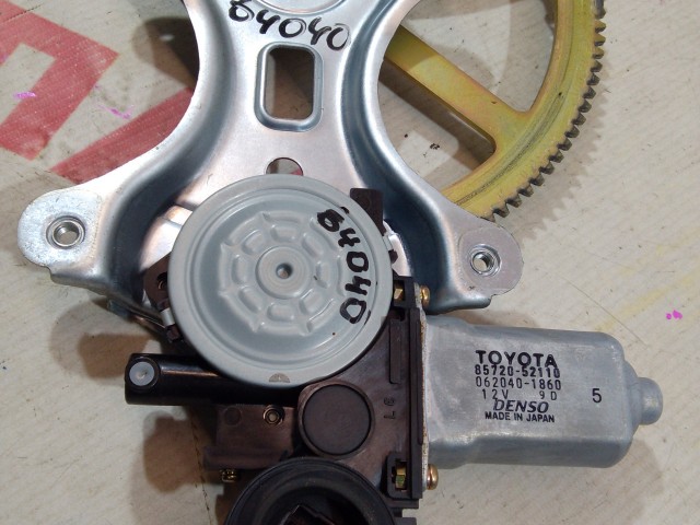 Стеклоподъемник TOYOTA Corolla 