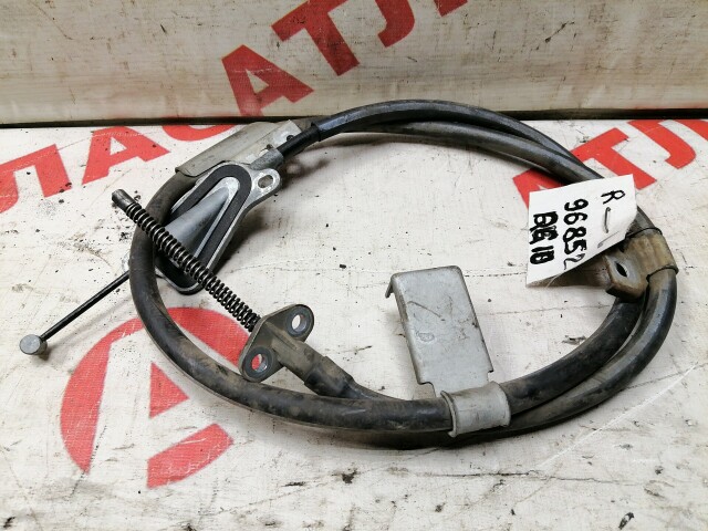 Трос ручника NISSAN Bluebird Sylphy 