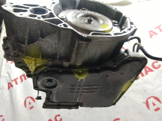 АКПП NISSAN Sunny QG15-DE