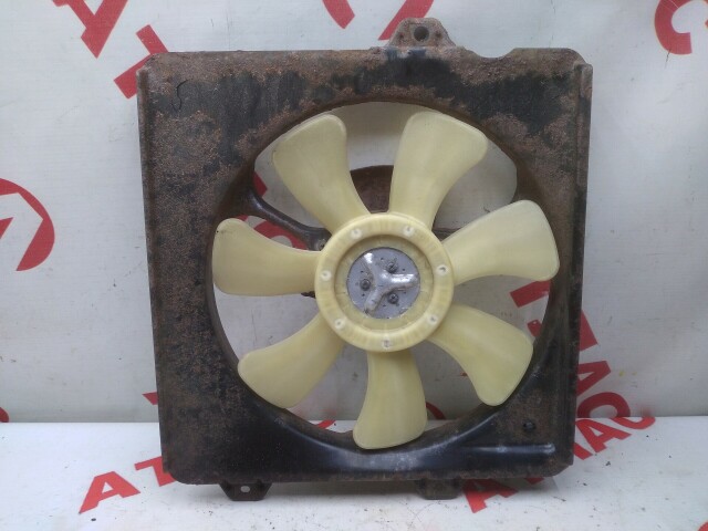 Диффузор TOYOTA Corona Premio 