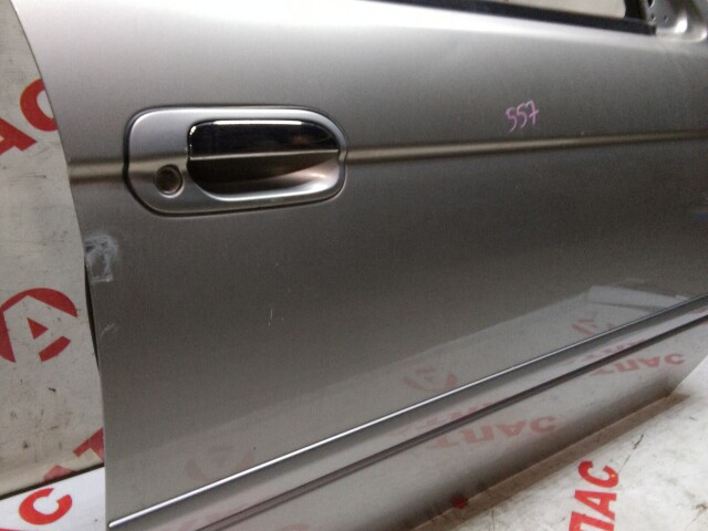 Дверь NISSAN Sunny 