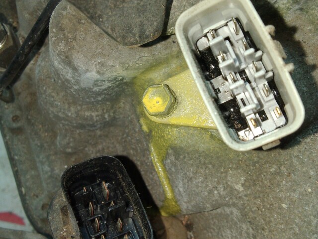 АКПП TOYOTA Corolla 1NZ-FE