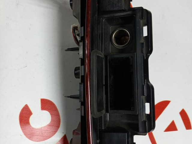 Пепельница TOYOTA Camry 