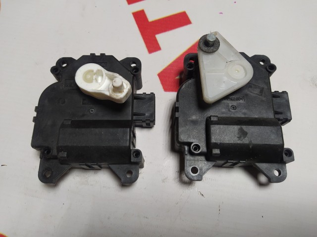 Сервопривод заслонки печки HONDA Accord 