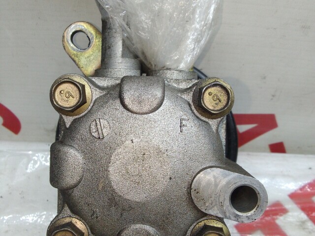 Гидроусилитель руля NISSAN Wingroad QG18-DE