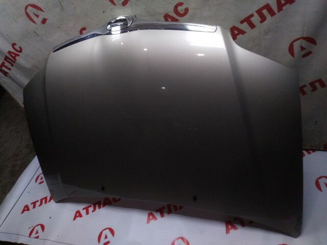 Капот TOYOTA Corolla 