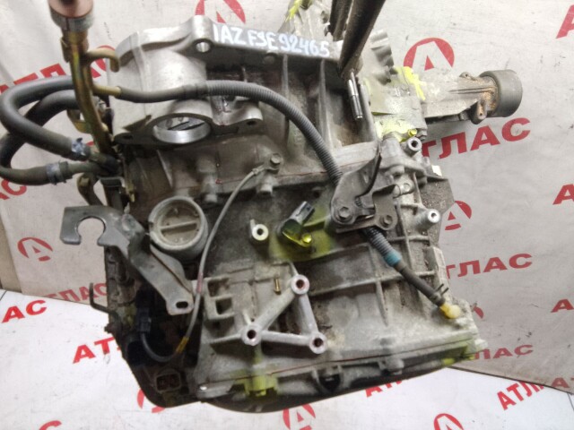 АКПП TOYOTA Avensis 1AZ-FSE