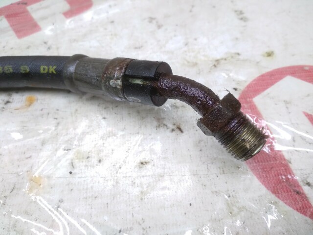 Шланг гидроусилителя TOYOTA Vitz 