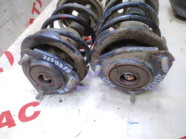 Стойка TOYOTA Caldina 