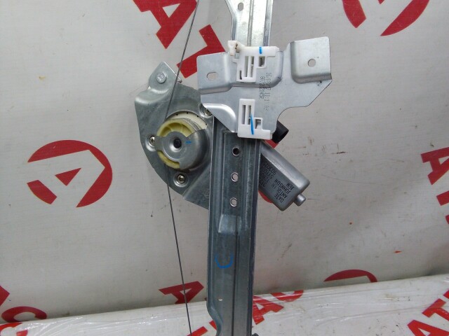 Стеклоподъемник RENAULT Duster 