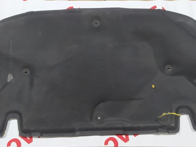 Обшивка капота TOYOTA Avensis 