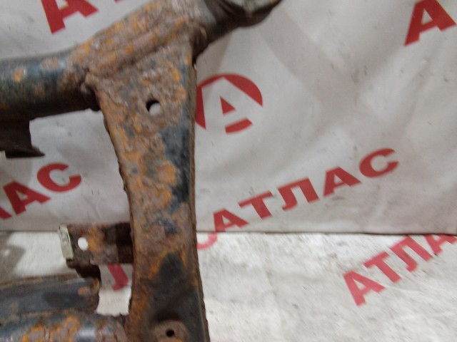 Балка задняя NISSAN X-Trail 