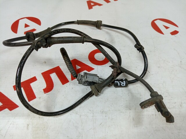 Датчик ABS NISSAN Dualis 
