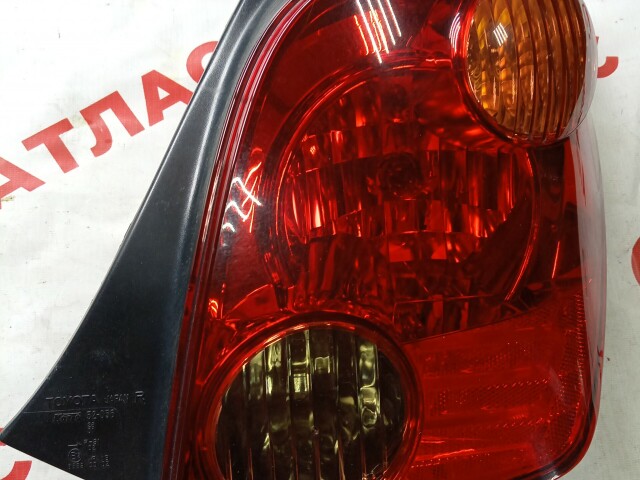 Стоп TOYOTA Ist 