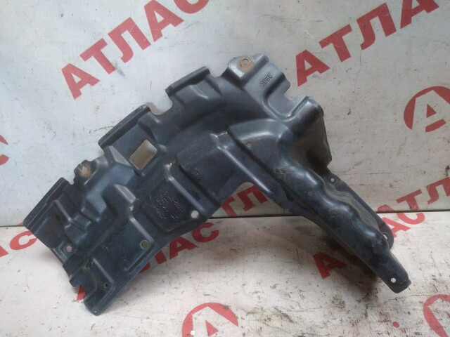 Защита двигателя TOYOTA Platz 