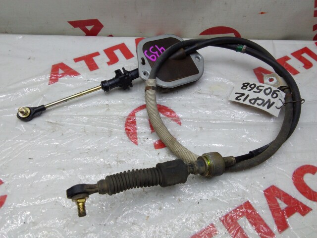 Трос КПП TOYOTA Platz 