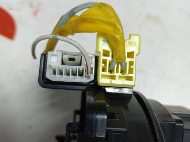 Шлейф подрулевой TOYOTA Ist 