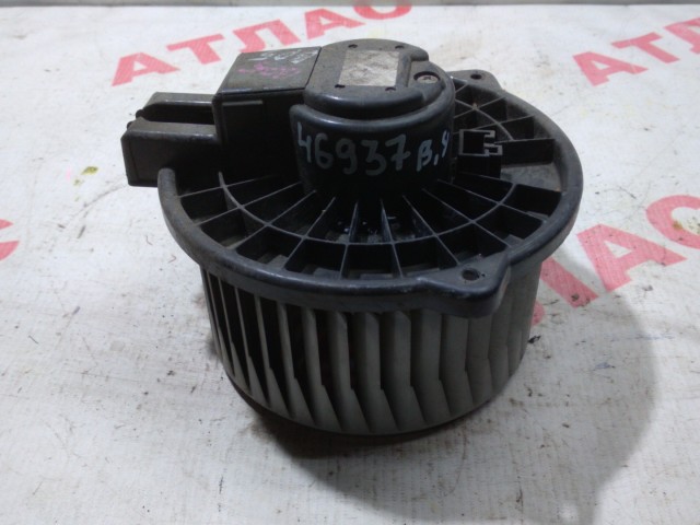 Моторчик печки SUBARU Legacy 