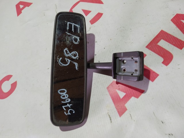 Зеркало салонное TOYOTA Starlet 