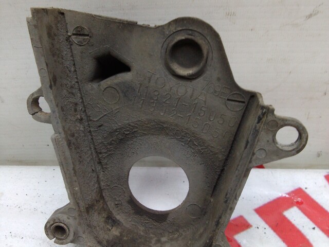 Крышка ГРМ TOYOTA Sprinter 