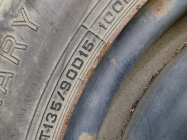 Докатка NISSAN - 