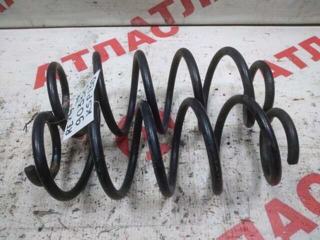 Пружина TOYOTA Vitz 