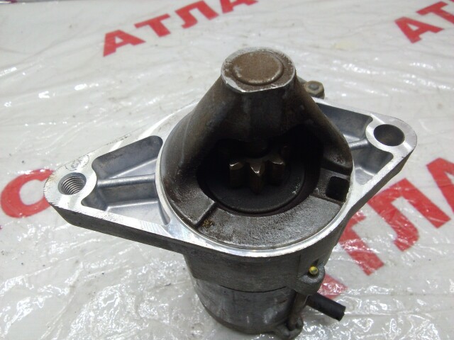 Стартер TOYOTA Vitz 1SZ-FE