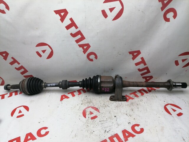 Привод длинный TOYOTA Camry 2AZ-FE