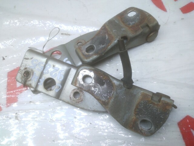 Кронштейны капота HONDA Accord 