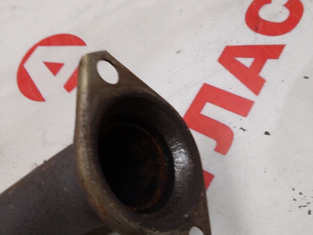 Глушитель TOYOTA Estima 