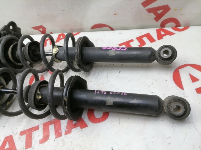 Стойка NISSAN Sunny 