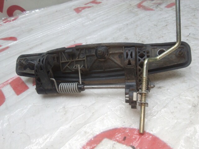 Ручка двери RENAULT Duster 