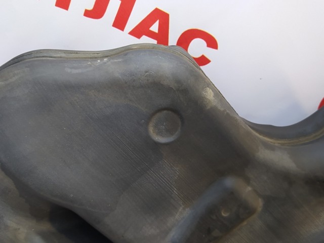 Бензобак TOYOTA Avensis 