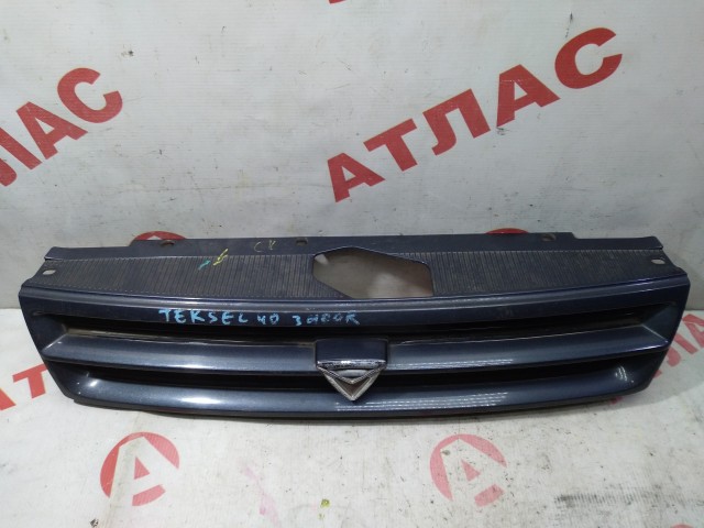 Решетка радиатора TOYOTA Tercel 