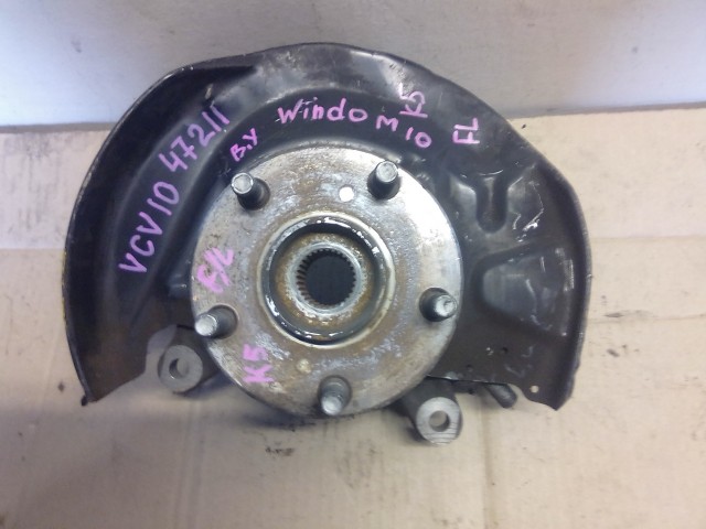 Ступица TOYOTA Windom 