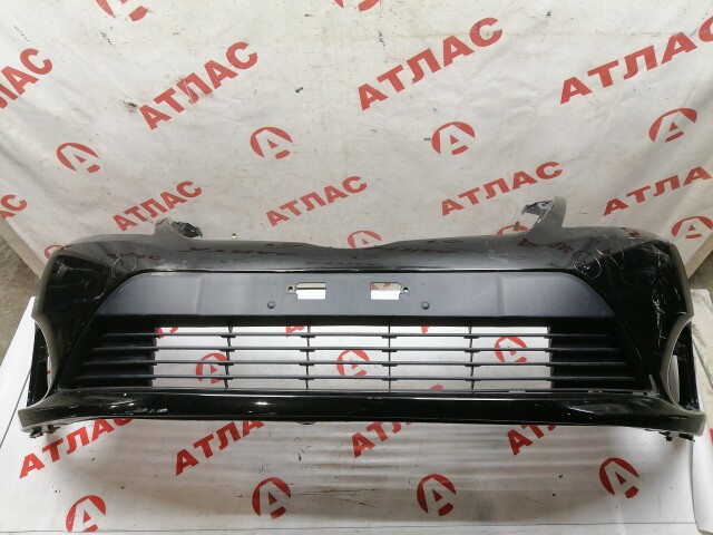 Бампер передний TOYOTA Avensis 