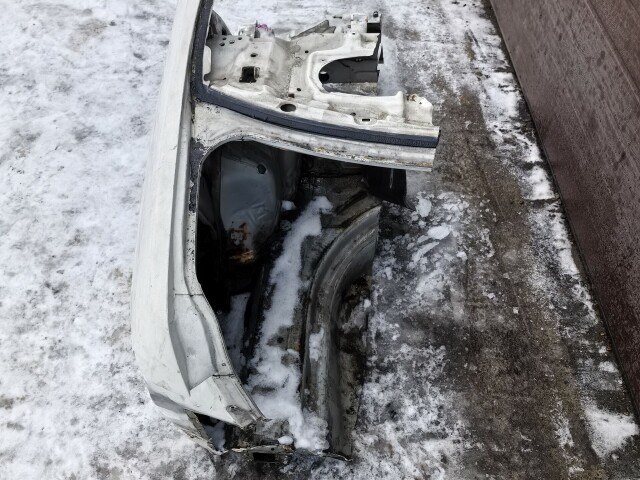 Крыло заднее TOYOTA Corona Premio 