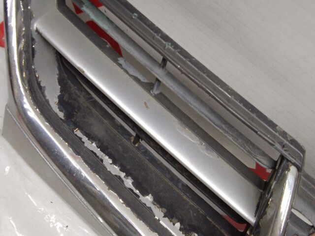 Решетка радиатора TOYOTA Carina 